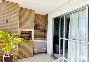 Foto 1 de Apartamento com 3 Quartos para alugar, 142m² em Jardim Aclimação, Cuiabá