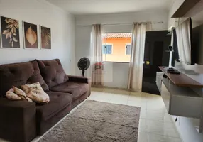 Foto 1 de Casa de Condomínio com 2 Quartos à venda, 67m² em , Santa Cruz Cabrália