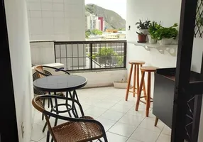 Foto 1 de Apartamento com 2 Quartos à venda, 85m² em Praia do Canto, Vitória