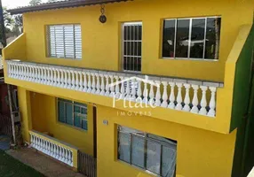 Foto 1 de Casa de Condomínio com 2 Quartos à venda, 186m² em Itaquaciara, Itapecerica da Serra
