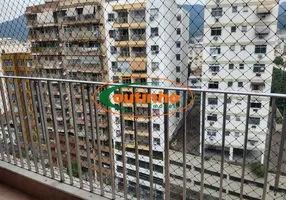 Foto 1 de Apartamento com 2 Quartos à venda, 88m² em Tijuca, Rio de Janeiro