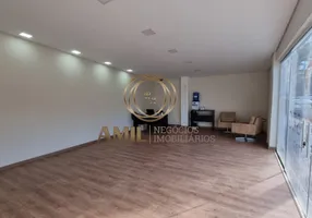 Foto 1 de Ponto Comercial com 1 Quarto para alugar, 85m² em Jardim Augusta, São José dos Campos