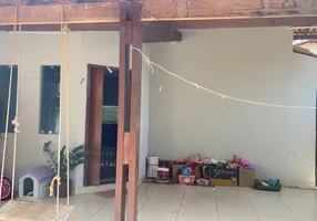 Foto 1 de Casa com 2 Quartos à venda, 80m² em Centro, Montes Claros