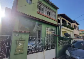 Foto 1 de Casa de Condomínio com 3 Quartos à venda, 120m² em Madureira, Rio de Janeiro