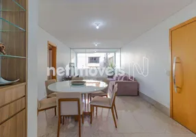 Foto 1 de Apartamento com 4 Quartos à venda, 135m² em Silveira, Belo Horizonte