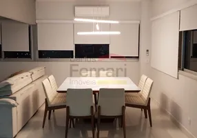 Foto 1 de Apartamento com 3 Quartos à venda, 115m² em Casa Verde, São Paulo