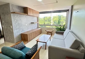 Foto 1 de Apartamento com 3 Quartos para alugar, 110m² em Tirol, Natal