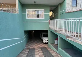 Foto 1 de Sobrado com 3 Quartos à venda, 190m² em Vila Barros, Guarulhos