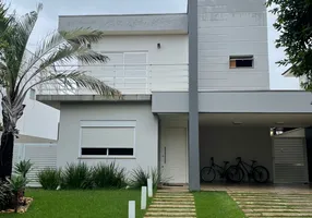 Foto 1 de Casa de Condomínio com 3 Quartos à venda, 285m² em Jardim Imperial, Cuiabá