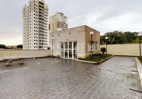 Foto 1 de Apartamento com 2 Quartos à venda, 47m² em Jardim Consórcio, São Paulo