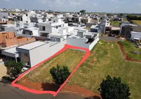 Foto 1 de Lote/Terreno à venda, 250m² em Jardim Santo Andre, Hortolândia