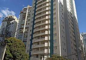 Foto 1 de Apartamento com 3 Quartos à venda, 193m² em Jardim Aquarius, São José dos Campos