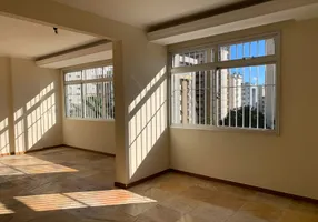 Foto 1 de Apartamento com 3 Quartos para alugar, 110m² em Santo Antônio, Belo Horizonte