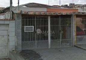 Foto 1 de Casa com 2 Quartos à venda, 150m² em Jardim Gonzaga, São Paulo