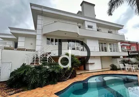 Foto 1 de Casa de Condomínio com 4 Quartos à venda, 498m² em Condominio Porto Seguro Village, Valinhos