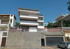 Foto 1 de Casa com 6 Quartos à venda, 736m² em Jardim Guanabara, Rio de Janeiro