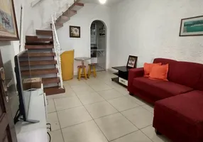 Foto 1 de Casa de Condomínio com 2 Quartos para alugar, 60m² em Vila Blanche, Cabo Frio