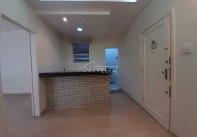 Foto 1 de Apartamento com 1 Quarto à venda, 50m² em Flamengo, Rio de Janeiro