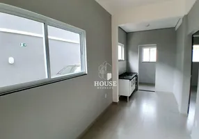 Foto 1 de Apartamento com 2 Quartos para alugar, 43m² em Jardim Murayama, Mogi Mirim