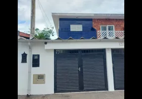 Foto 1 de Sobrado com 2 Quartos à venda, 105m² em Jardim Primavera, Guarujá