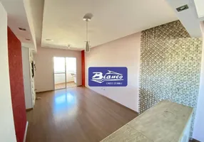 Foto 1 de Apartamento com 3 Quartos à venda, 78m² em Gopouva, Guarulhos
