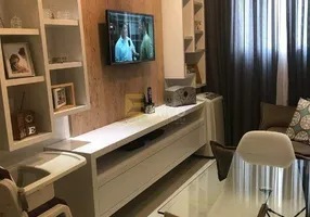 Foto 1 de Apartamento com 2 Quartos à venda, 47m² em VILA FAUSTINA II, Valinhos