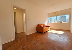 Foto 1 de Apartamento com 1 Quarto à venda, 52m² em Paraíso, São Paulo