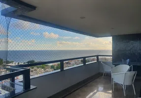 Foto 1 de Apartamento com 4 Quartos à venda, 330m² em Rio Vermelho, Salvador