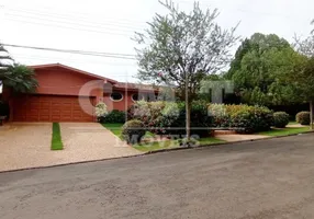 Foto 1 de Casa com 4 Quartos para venda ou aluguel, 1394m² em Ribeirânia, Ribeirão Preto