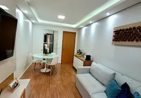 Foto 1 de Apartamento com 3 Quartos à venda, 65m² em Rio do Ouro, São Gonçalo