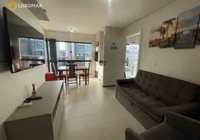 Foto 1 de Apartamento com 2 Quartos à venda, 69m² em Itacolomi, Balneário Piçarras