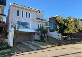 Foto 1 de Casa de Condomínio com 3 Quartos à venda, 317m² em Jardim Ibiti do Paco, Sorocaba