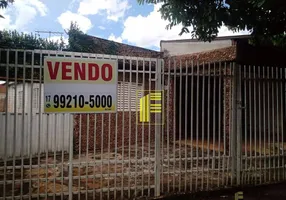 Foto 1 de Casa com 3 Quartos à venda, 135m² em Jardim Novo Aeroporto, São José do Rio Preto