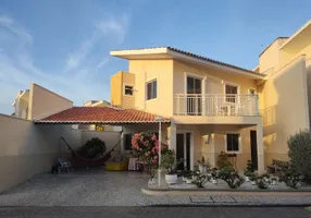 Foto 1 de Casa de Condomínio com 3 Quartos à venda, 140m² em Mondubim, Fortaleza