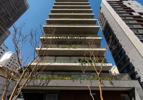 Foto 1 de Apartamento com 2 Quartos à venda, 162m² em Vila Nova Conceição, São Paulo