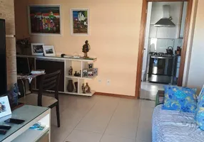 Foto 1 de Apartamento com 3 Quartos à venda, 98m² em Armação, Salvador