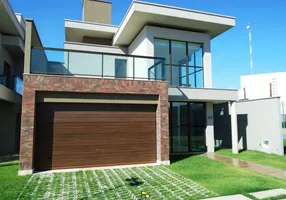 Foto 1 de Casa com 3 Quartos para alugar, 236m² em Tamatanduba, Eusébio