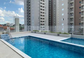 Foto 1 de Apartamento com 2 Quartos para alugar, 62m² em Jardim Saira, Sorocaba
