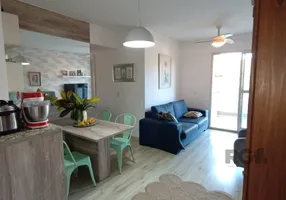 Foto 1 de Apartamento com 3 Quartos à venda, 70m² em Teresópolis, Porto Alegre
