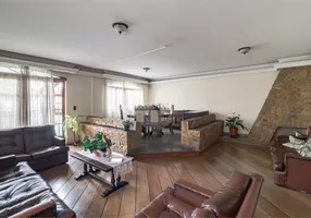 Foto 1 de Casa com 4 Quartos à venda, 406m² em Lapa, São Paulo