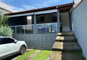 Foto 1 de Casa com 2 Quartos à venda, 120m² em Parque Ipiranga II, Resende