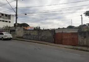 Foto 1 de Lote/Terreno à venda, 540m² em Venda Nova, Belo Horizonte