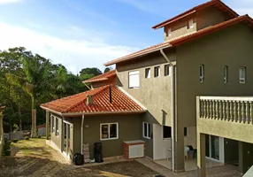 Foto 1 de Casa de Condomínio com 3 Quartos à venda, 340m² em Recanto Suisso, Cotia