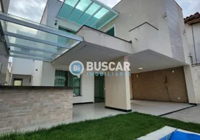 Foto 1 de Casa com 4 Quartos à venda, 320m² em Nova, Feira de Santana