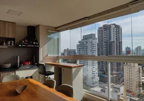 Foto 1 de Apartamento com 3 Quartos à venda, 98m² em Vila Clementino, São Paulo