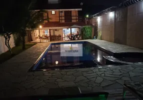Foto 1 de Sobrado com 5 Quartos para alugar, 280m² em Maresias, São Sebastião