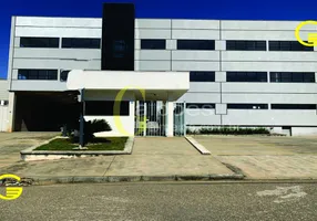 Foto 1 de Galpão/Depósito/Armazém para alugar, 3110m² em Iporanga, Sorocaba