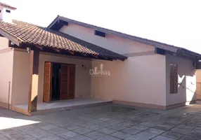 Foto 1 de Casa com 4 Quartos à venda, 200m² em Centro, Campo Bom