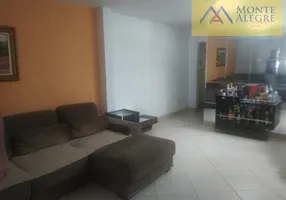 Foto 1 de Sobrado com 3 Quartos à venda, 130m² em Cupecê, São Paulo