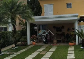 Foto 1 de Casa de Condomínio com 3 Quartos à venda, 170m² em Residencial Tambore 4, Santana de Parnaíba